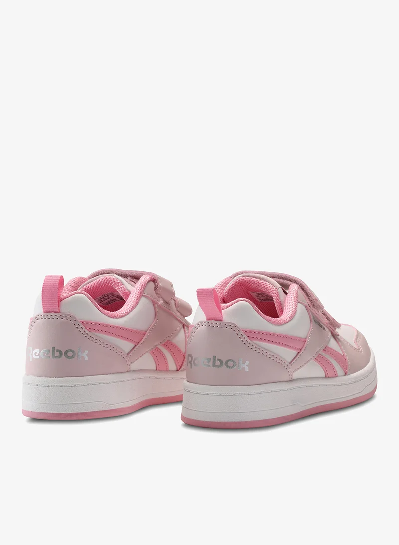 Reebok  Kids Royal Prime 2.0 2 Strap Hook Loop for Women | Best Price UAE