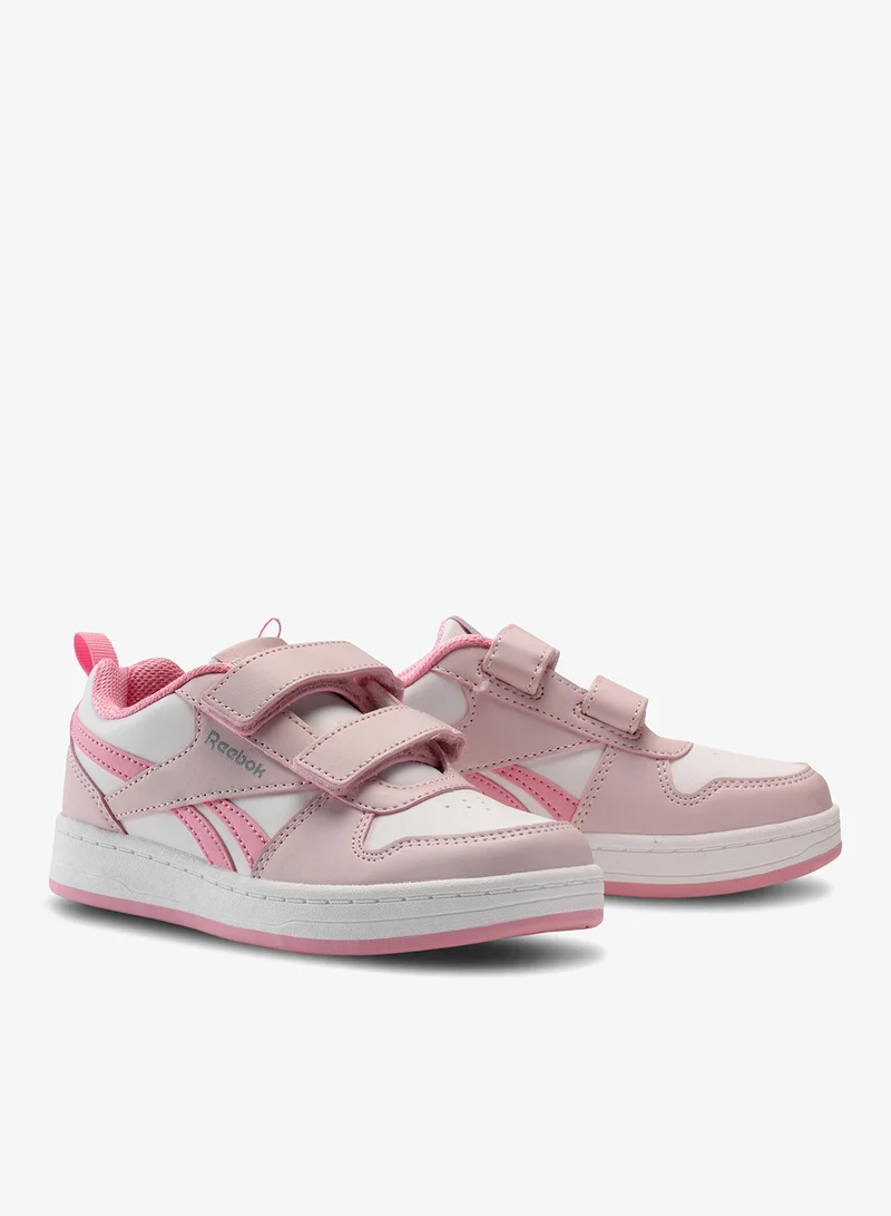 Reebok Kids Royal Prime 2.0 2 Strap Hook Loop