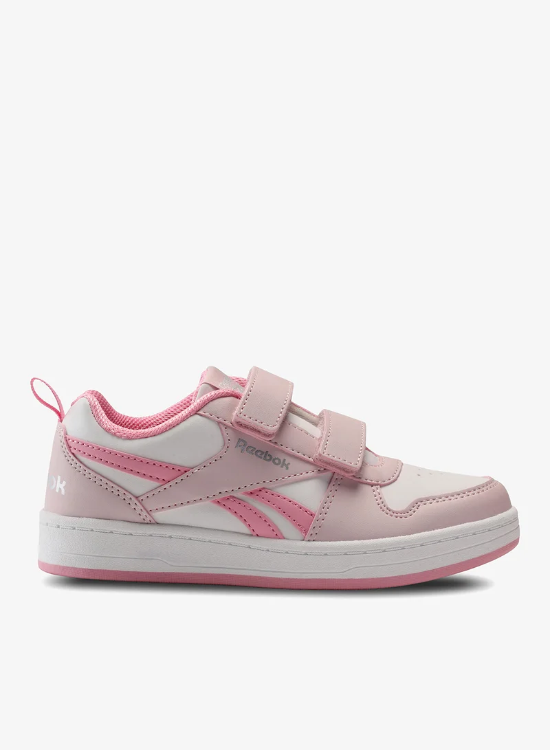 Reebok Kids Royal Prime 2.0 2 Strap Hook Loop