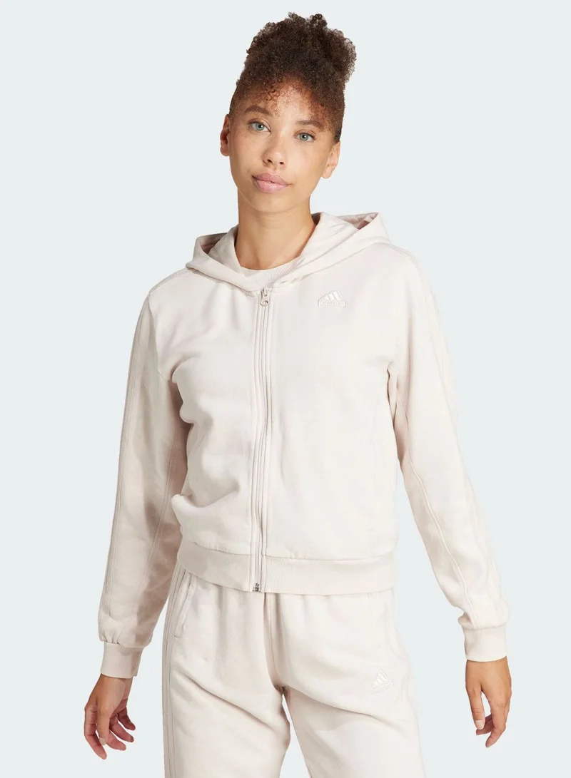 adidas هودي أول سيزون