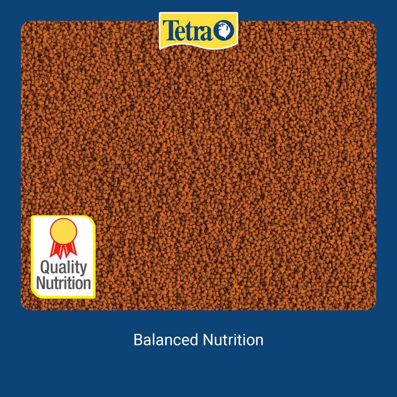 Tetra BettaMin Select-A-Food 1.34 Ounces, Fish Flakes, Variety Pack - Image 3