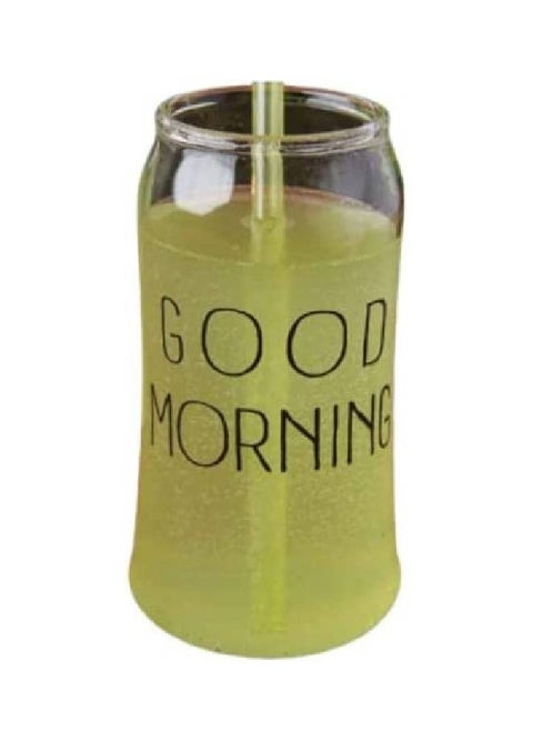Mug Good Morning Pyrex 350ML