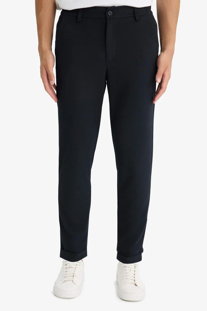 Defacto  jogger Ankle Length Trousers for Men | Best Price UAE