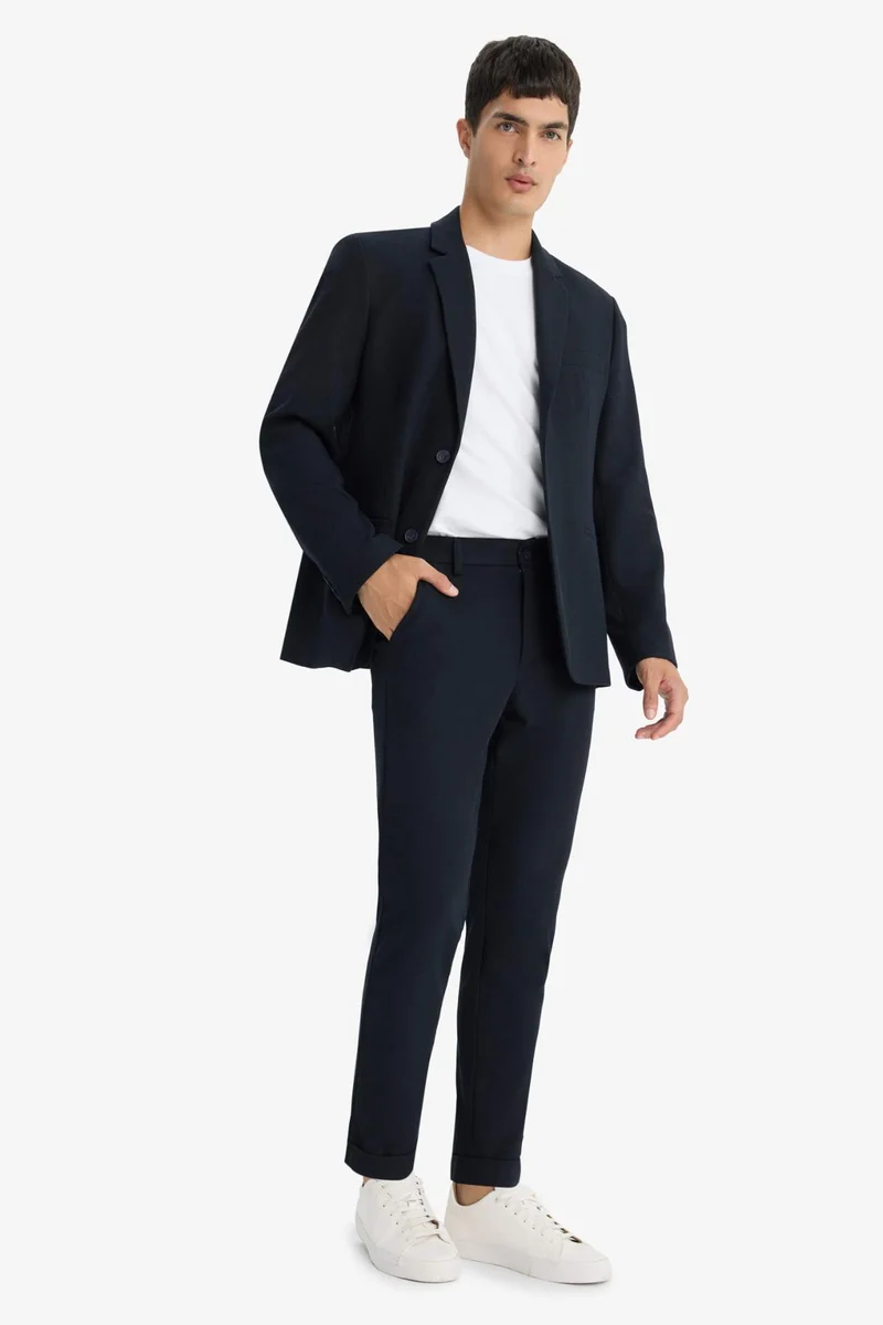DeFacto jogger Ankle Length Trousers