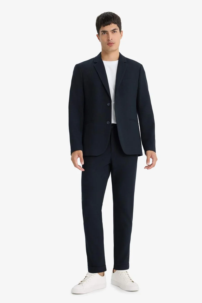 Defacto  jogger Ankle Length Trousers for Men | Best Price UAE