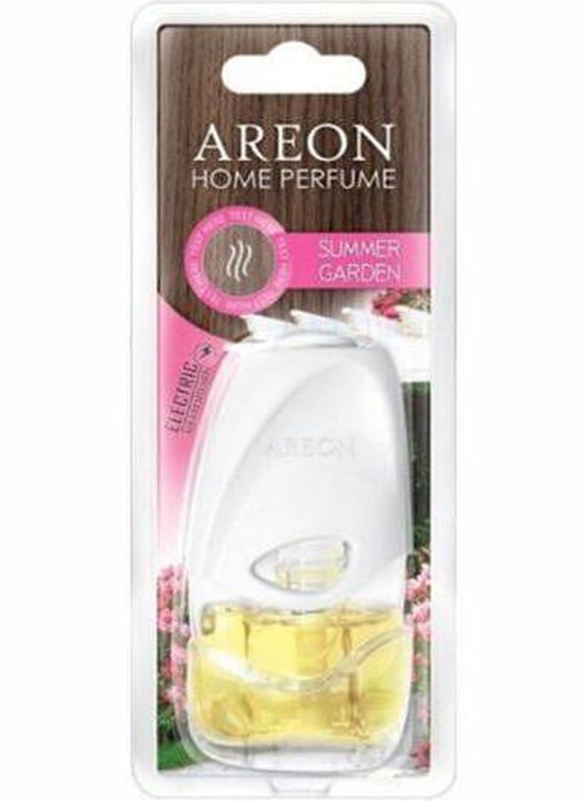Areon Electric Home Perfume Summer Garden 20ml