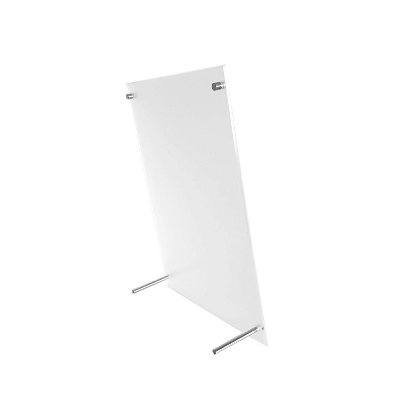 Modern Acrylic Photo Frame - Desktop/Free Standing(5x7)  - Image 4