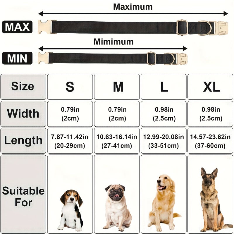 Red Velvet Dog Collar with Golden Metal Buckles for Small Dogs Soft and Stylish Pet Accessory for Daily Special Occasions - Image 2
