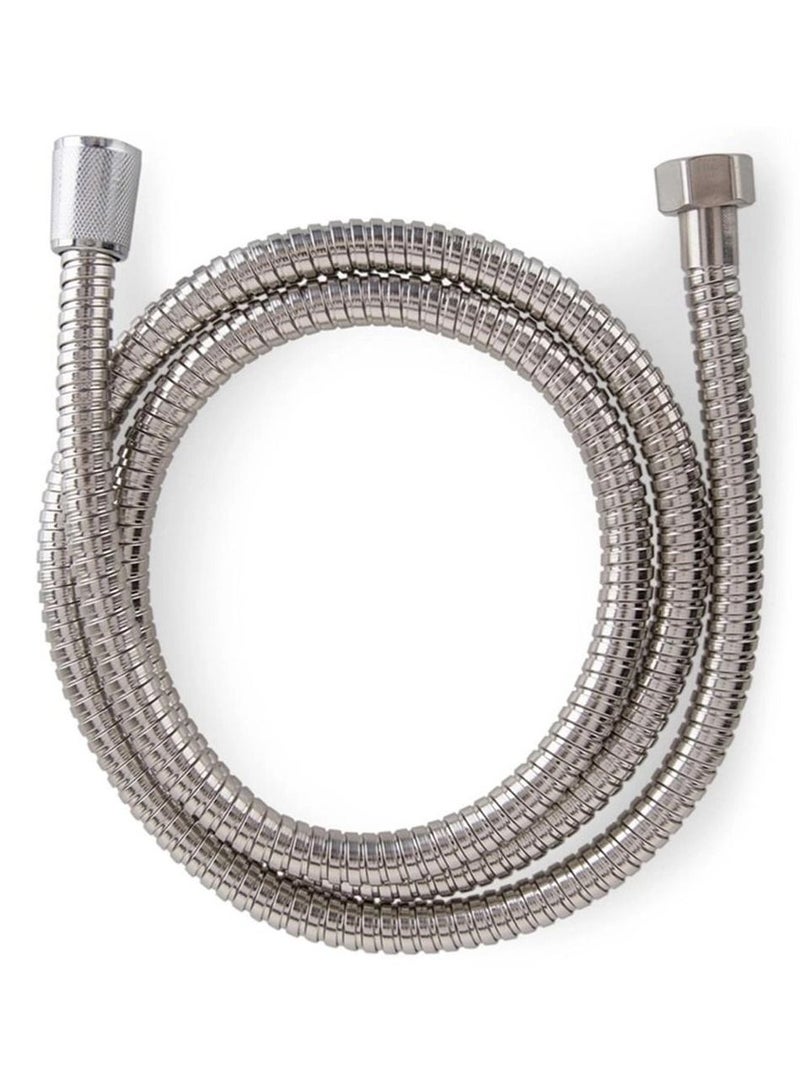 إم كاتس خرطوم قياسي من الفولاذ المقاوم للصدأ 1.5 متر - Image 3