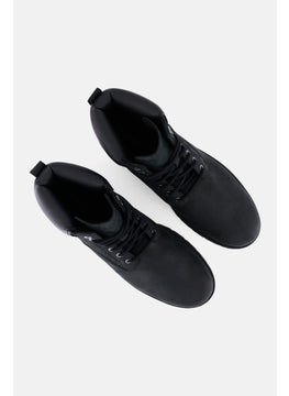 clarks Men Standard Rossdale Hig TX Lace Up Ankle Boots  - Image 4