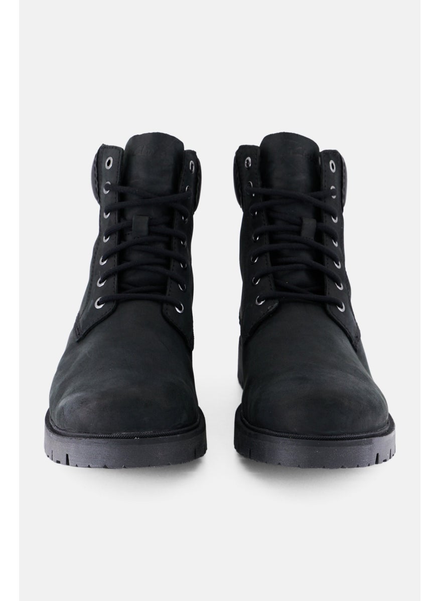 clarks Men Standard Rossdale Hig TX Lace Up Ankle Boots  - Image 3