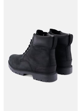 clarks Men Standard Rossdale Hig TX Lace Up Ankle Boots  - Image 2