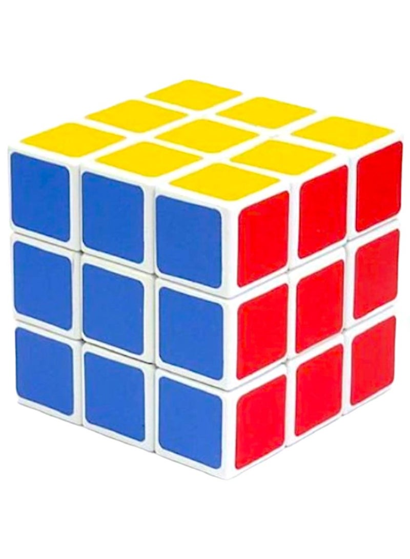 تشايلد توي مكعب روبيك لعبة اللغز السحري - Image 1