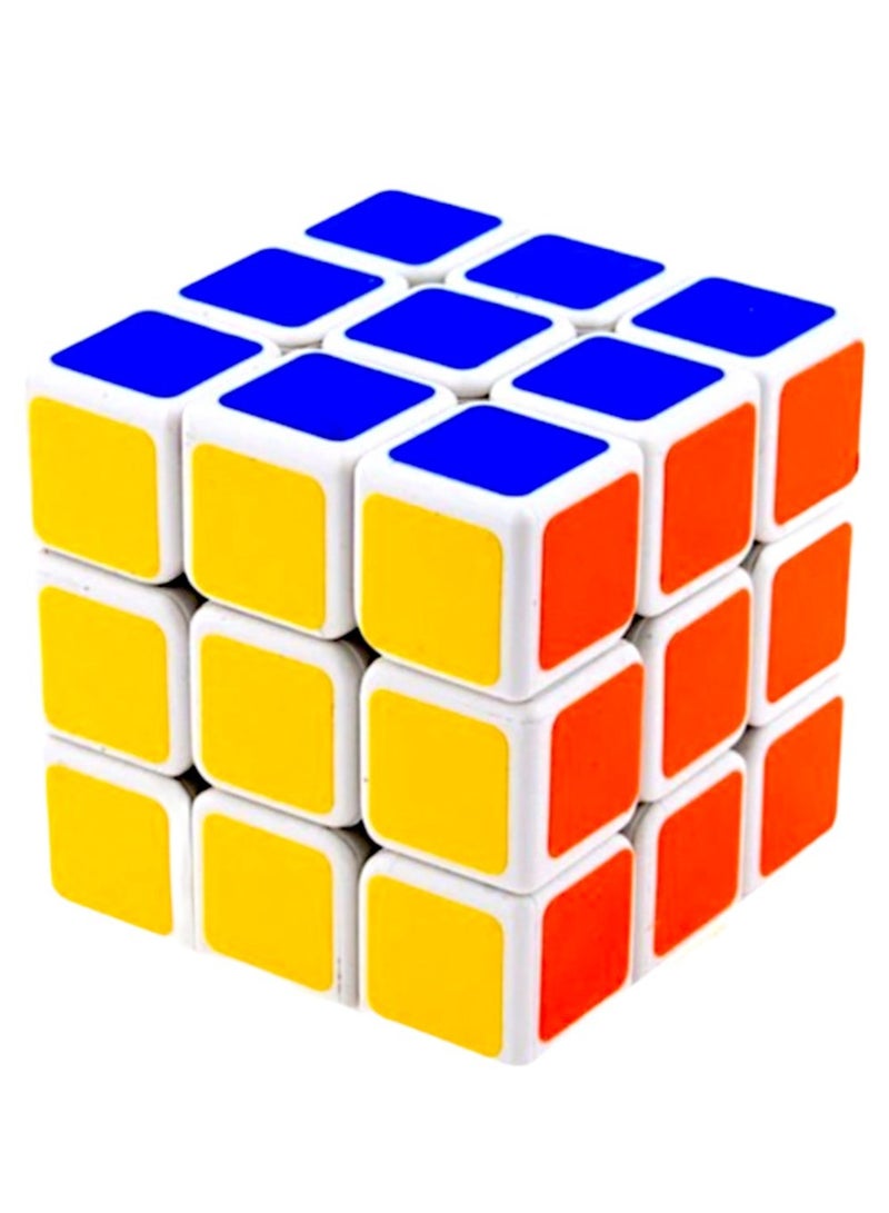 تشايلد توي مكعب روبيك لعبة اللغز السحري - Image 2