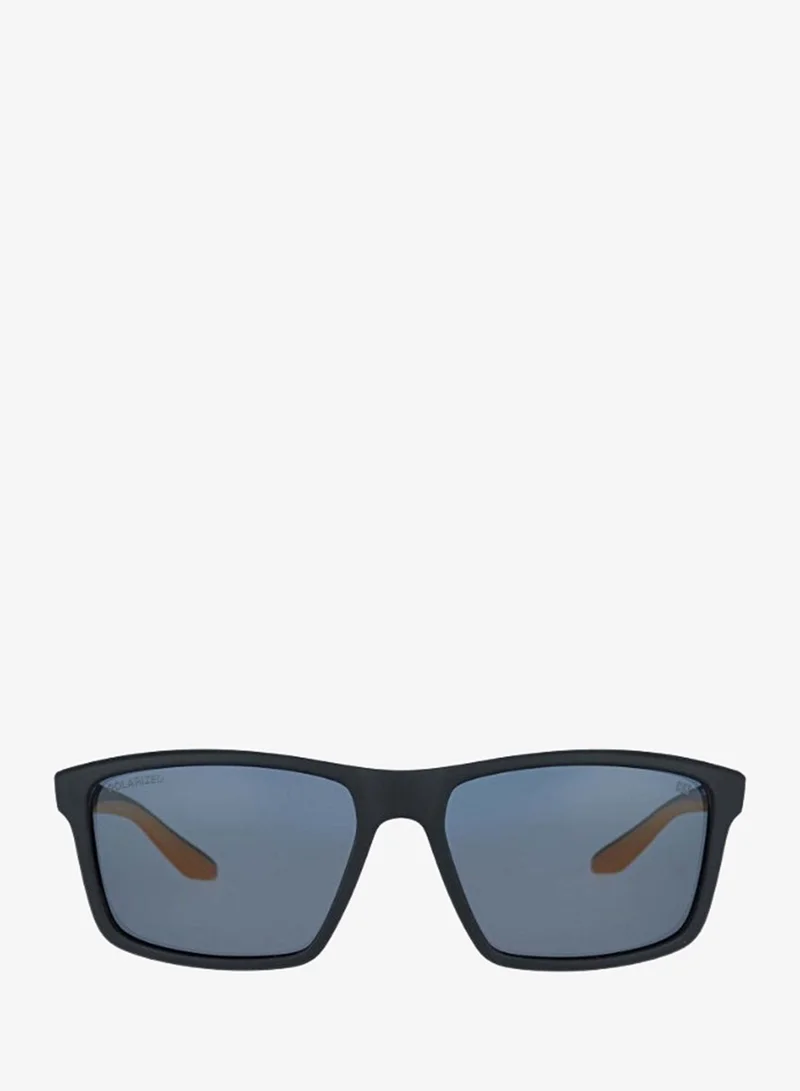 Caterpillar CAT CTS‑8033 Men’s Polarized TR90 Sunglasses – Sports Rectangular Frame – TAC Polarized Lenses