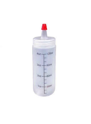 Clear 120ML