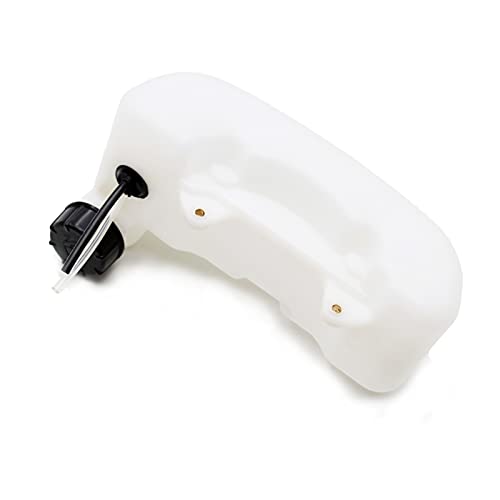 PRO BAT خزان وقود غاز برو بات متعدد الأدوات مع أنبوب ختم لمحرك 2 ضربات 43cc 47cc 49cc 52cc 55cc دراجة سكوتر صغيرة مثقاب أرضي مدفوع بالغاز دراجة رباعية متعددة الأدوات - Image 3