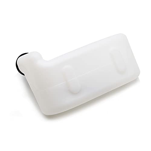 PRO BAT خزان وقود غاز برو بات متعدد الأدوات مع أنبوب ختم لمحرك 2 ضربات 43cc 47cc 49cc 52cc 55cc دراجة سكوتر صغيرة مثقاب أرضي مدفوع بالغاز دراجة رباعية متعددة الأدوات - Image 4