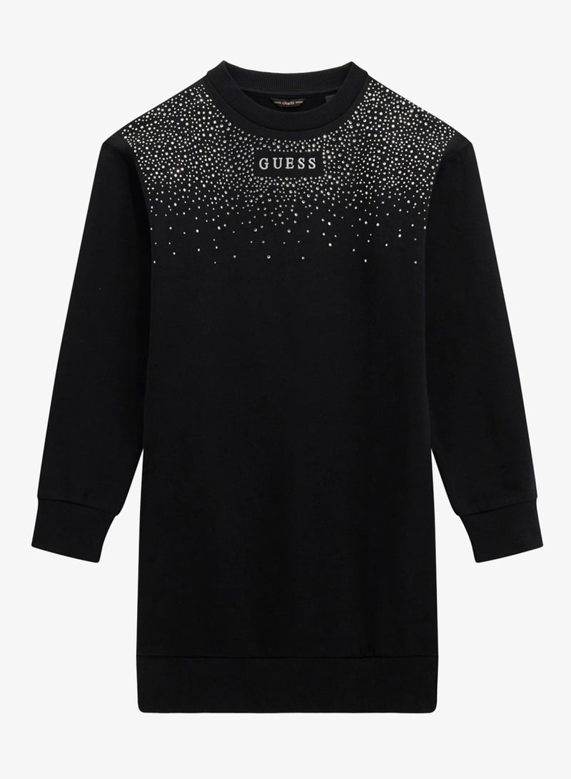 GUESS Kids Mini Dress - Image 1