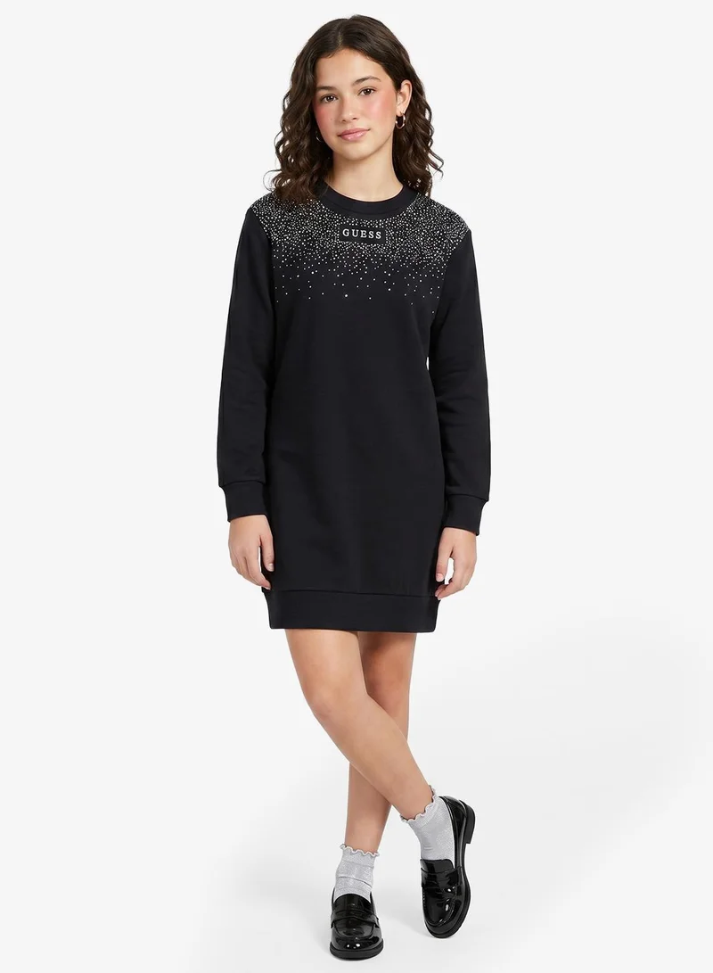 Guess Kids Mini Dress