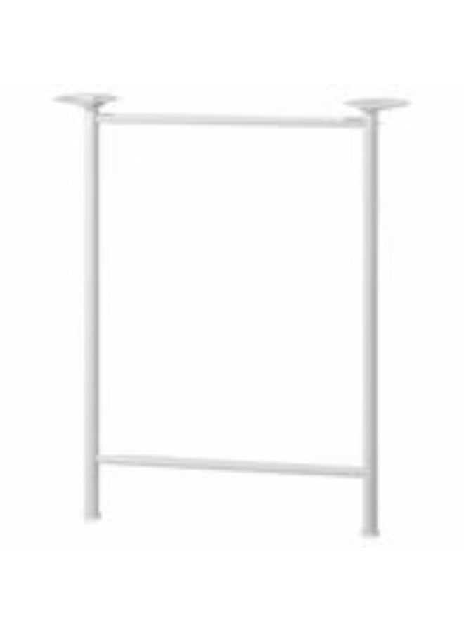 LEG WHITE 70 cm - Image 1