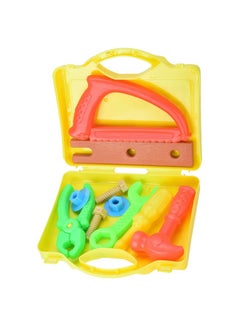 Webby Webby Role Play Tool Kit Set | Pretend Play Toy for Kids  - Image 2