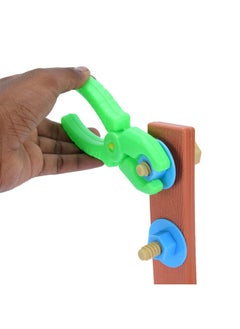 Webby Webby Role Play Tool Kit Set | Pretend Play Toy for Kids  - Image 4