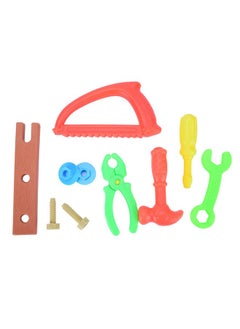Webby Webby Role Play Tool Kit Set | Pretend Play Toy for Kids  - Image 3