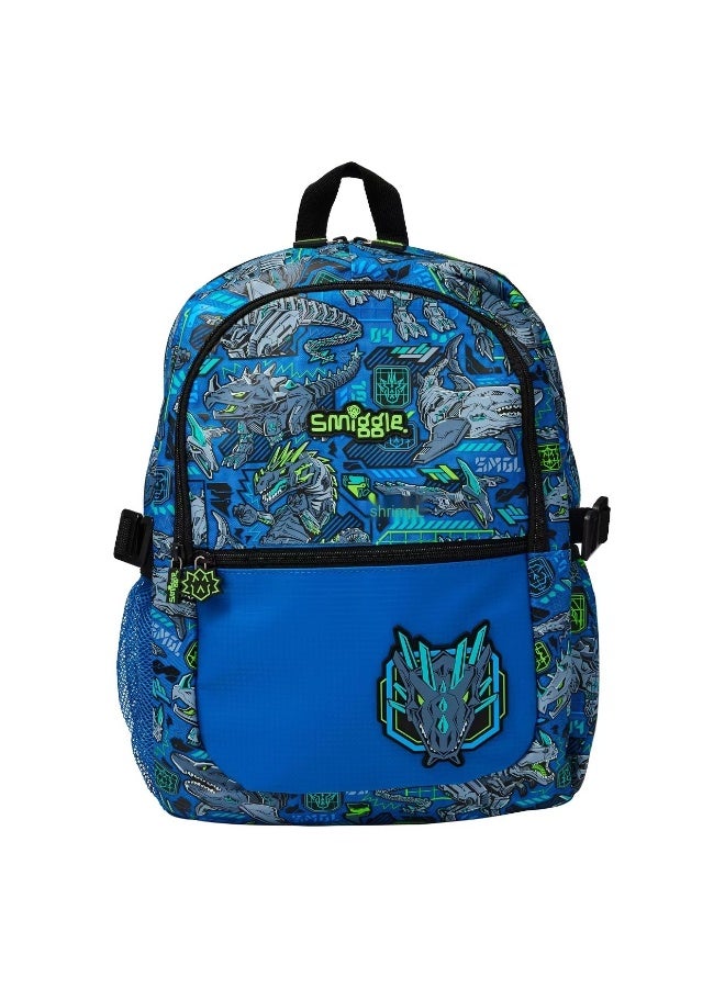 سميجل حقيبة ظهر مزدوجة السعة للأطفال من سميجل أستراليا