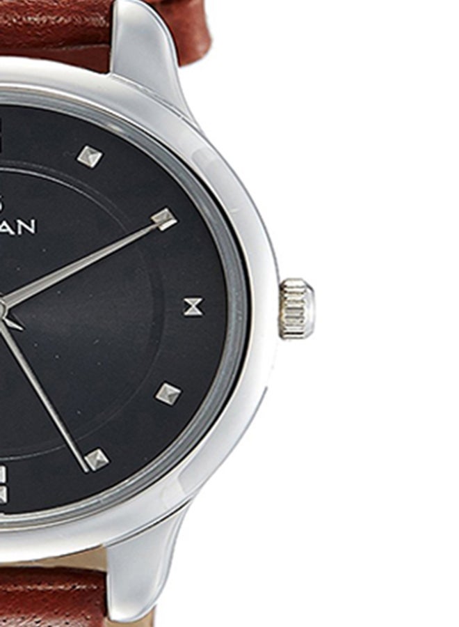 TITAN Women Water Resistant Analog Watch 2481SL07 - Image 4