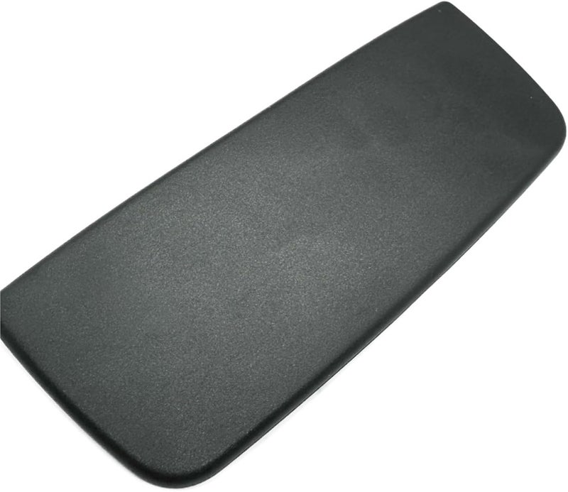 Wivplex Car Sun Visor Vanity Mirror Cover for Porsche - Image 4