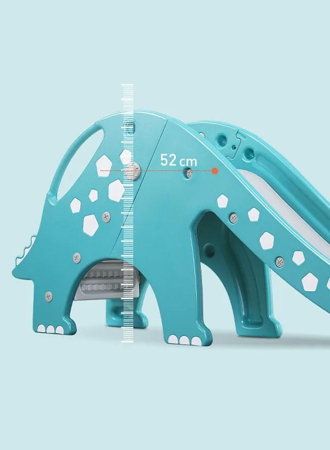 JSAITOYS Children's Slide Indoor Slide Baby Sports High Quality Baby Home Slide Small Amusement Park - Image 5