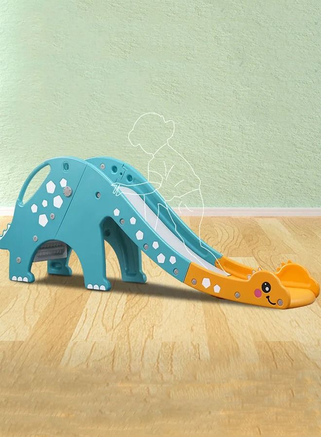 JSAITOYS Children's Slide Indoor Slide Baby Sports High Quality Baby Home Slide Small Amusement Park - Image 3