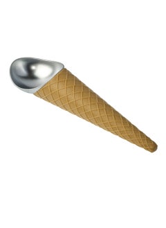 Master Chef Cookie Shape Ice Cream Spoon - Master Chef 