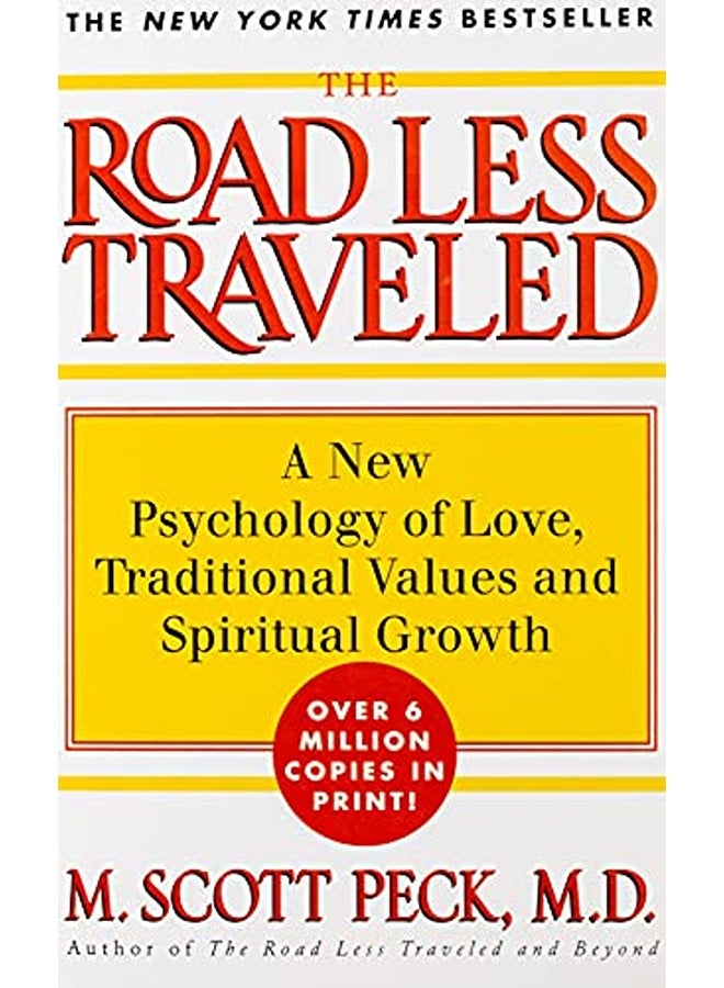 The Road Less Traveled