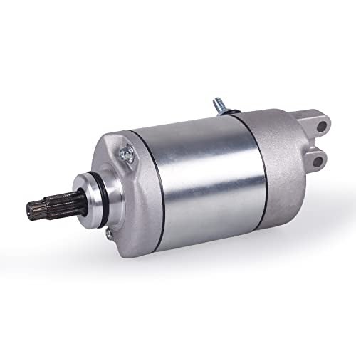 OLIFANT Starter Motor for Honda Foreman 500 2005-2011 Foreman 400 450 Starter Honda TRX500 TRX450 TRX400 31200-HM7-003 SMU0048 - Image 4
