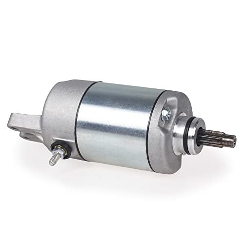 OLIFANT Starter Motor for Honda Foreman 500 2005-2011 Foreman 400 450 Starter Honda TRX500 TRX450 TRX400 31200-HM7-003 SMU0048 - Image 3