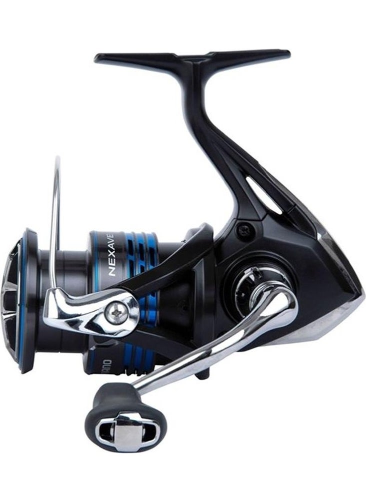 Nexave Fı 2500 Fishing Reel - pzsku/Z4BF444BD38BF9639C485Z/45/_/1728049059/63e715a5-69ef-4a8b-8a1b-30d288a7559a