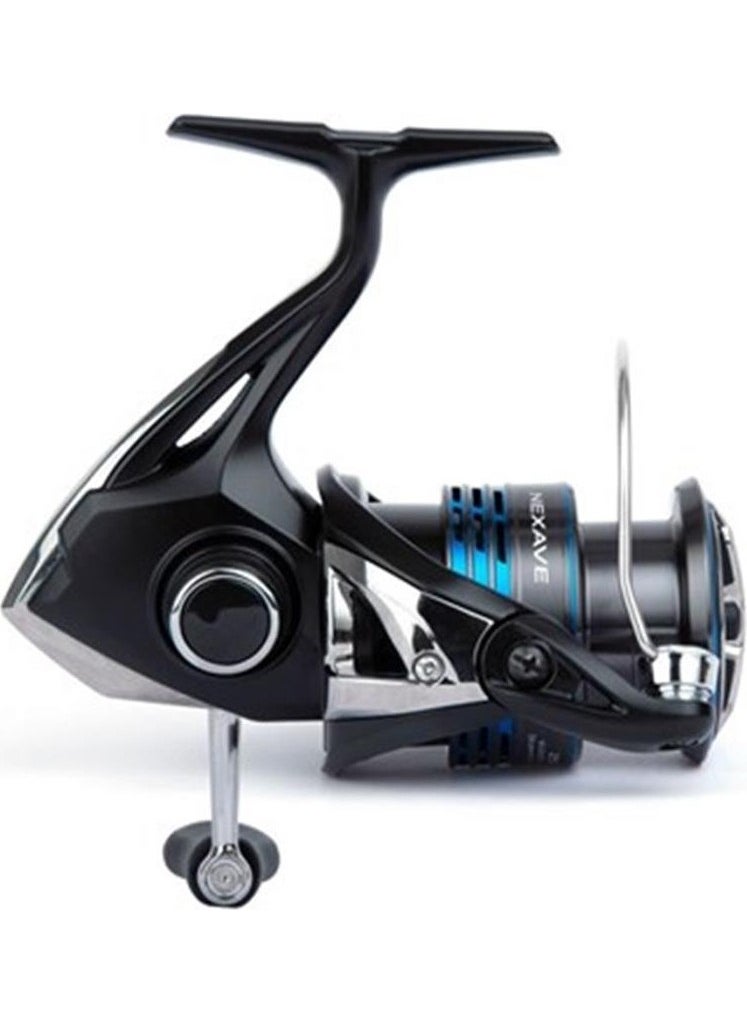 Nexave Fı 2500 Fishing Reel - pzsku/Z4BF444BD38BF9639C485Z/45/_/1728049062/d4d7c7ce-0d15-4d42-8515-6437c1178819