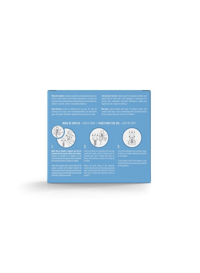 La Cabine LaCabine EYE CONTOUR | EYE + (10 x 2ml/ 0.07Fl Oz) - Image 4