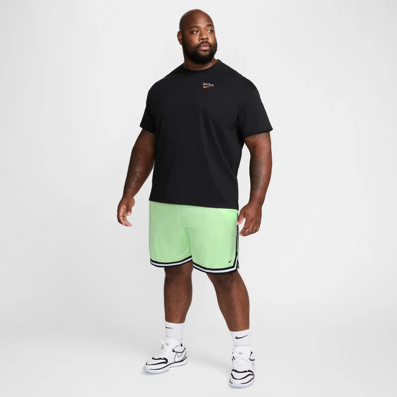 Nike Men's DNA Dri-FIT Basketball Shorts