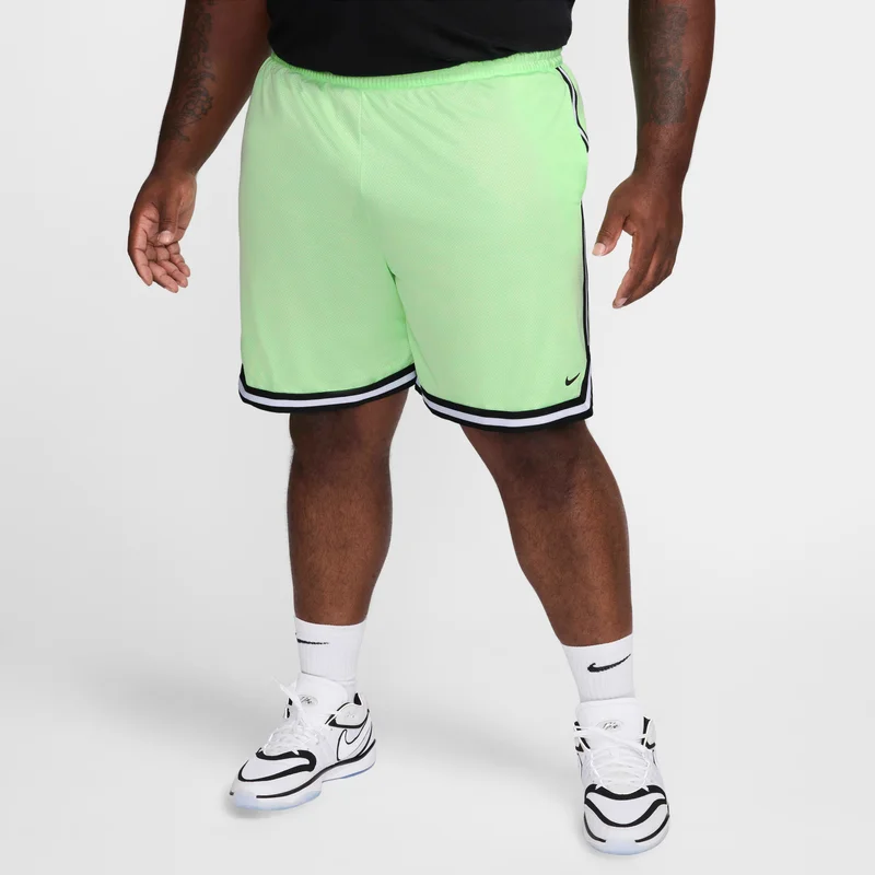 Nike Men's DNA Dri-FIT Basketball Shorts