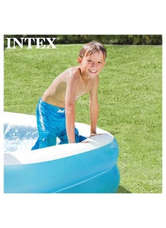 INTEX Swim Center Family Pool  - Image 4