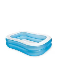 INTEX Swim Center Family Pool  - Image 1