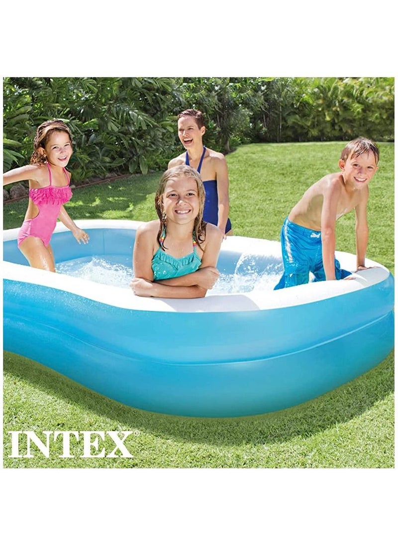 انتكس مسبح عائلي بمركز السباحة  - Image 2