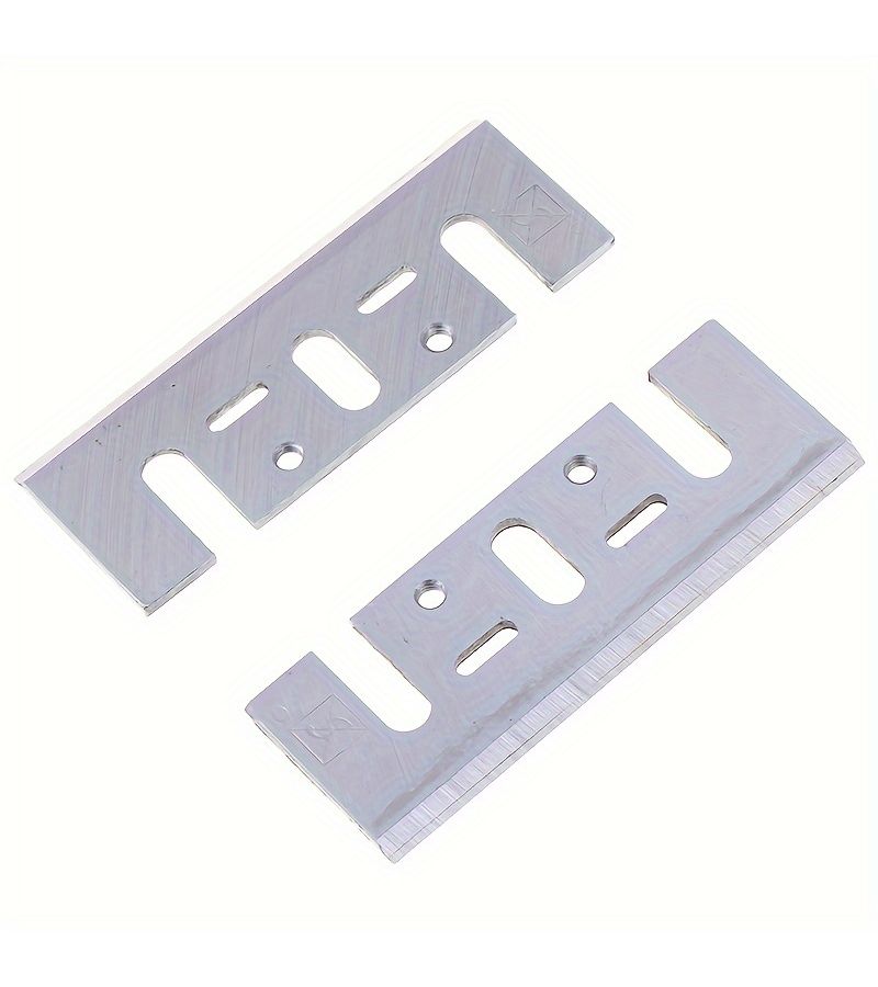 Replacement Electric Planer Blades 2 Pcs For 1900B Woodworking - Image 5