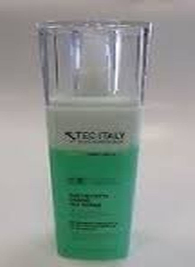 Tec Italy Moisture Dimension Instant Leave-on Nourishing Treatment for Daily Use 10.1 Oz