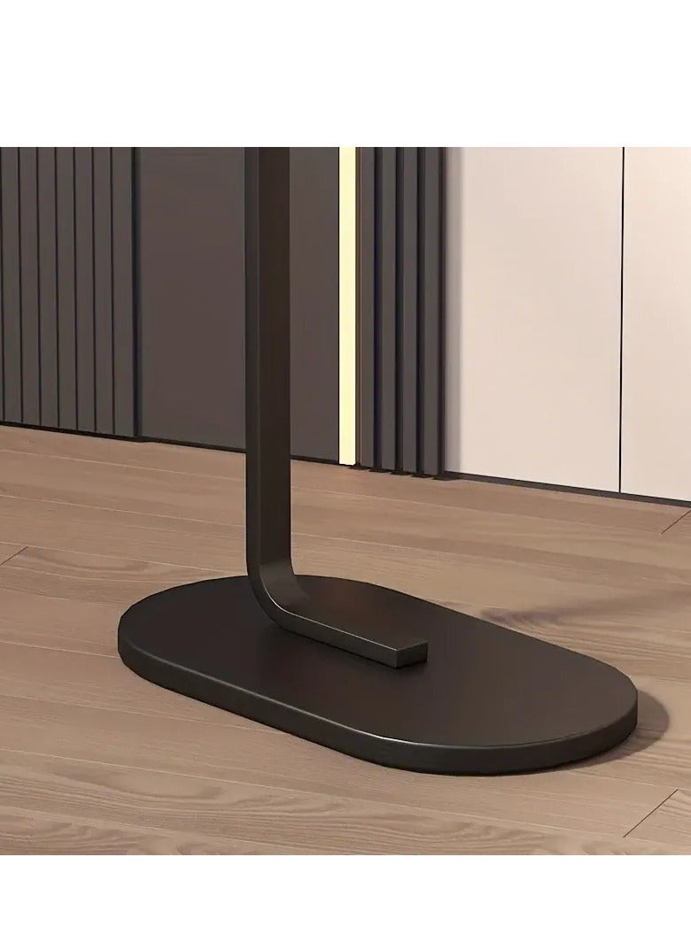 Y&D Side Small Coffee Table Mobile Mini Sofa Shelves Light Luxury Corner Table Bedside Small Table - Image 5