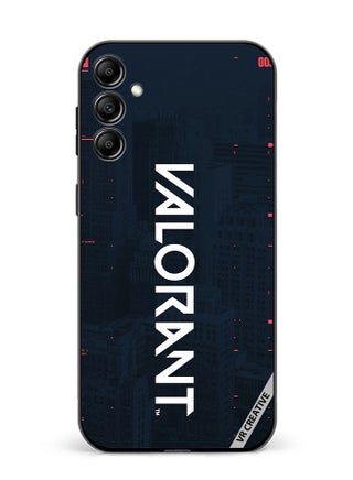 Protective Case Cover For Samsung Galaxy A15 5G/A15 Valorant Design Multicolour - pzsku/Z4BF4E5CA2BE6A3C9B836Z/45/_/1716120979/f695d107-537f-457b-811d-1c9d16d8cd2f