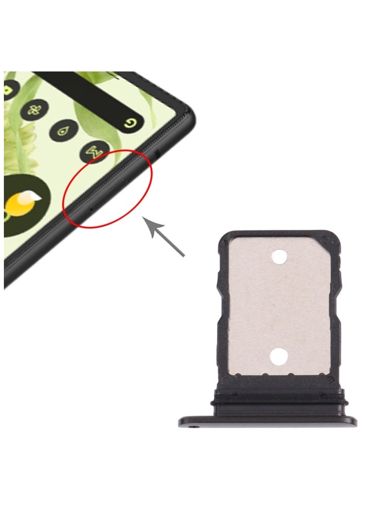 SIM Card Tray for Google Pixel 6 - Image 4
